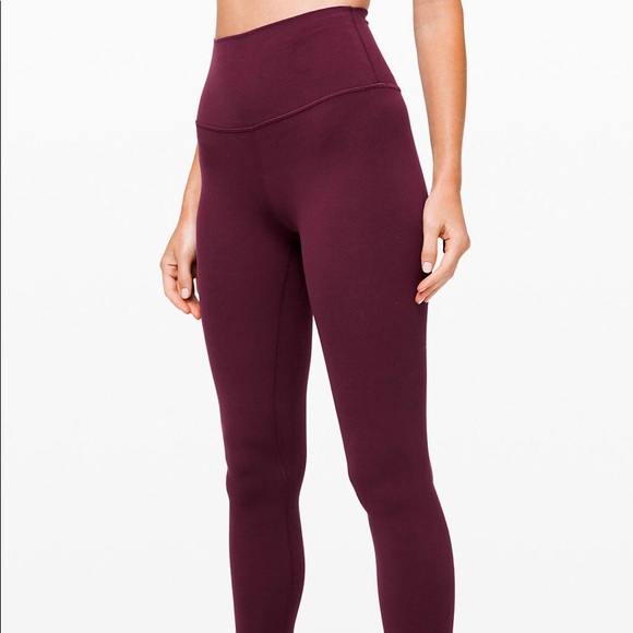 Lululemon leggings dk Clearance